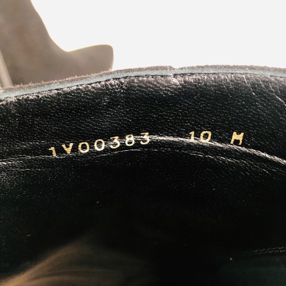 Stuart Weitzman Zepher Suede Ankle Bootie Boots - Picture 8 of 14